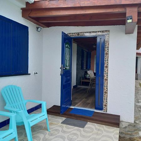 Azores Residence Pesqueiro Екстер'єр фото