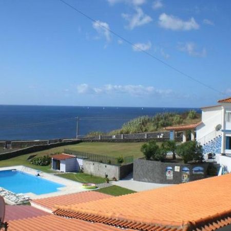 Azores Residence Pesqueiro Екстер'єр фото
