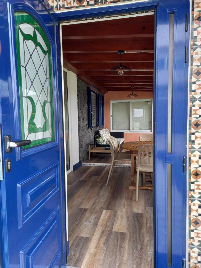 Azores Residence Pesqueiro Екстер'єр фото