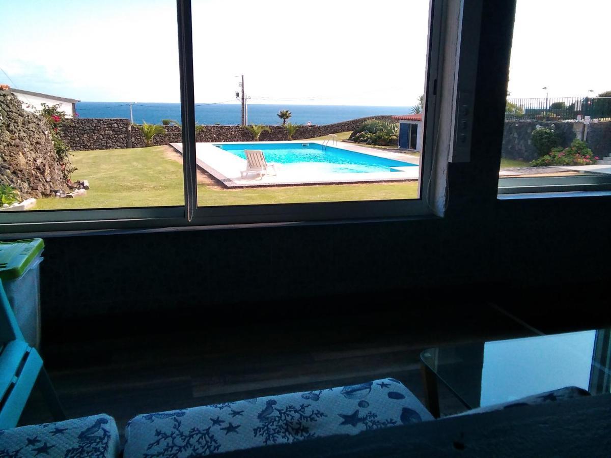 Azores Residence Pesqueiro Екстер'єр фото