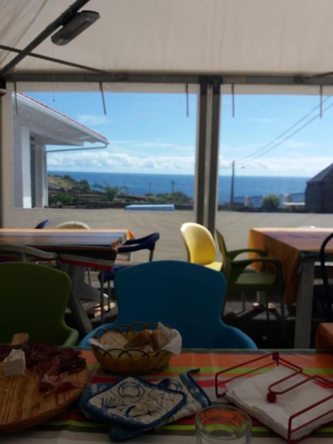 Azores Residence Pesqueiro Екстер'єр фото