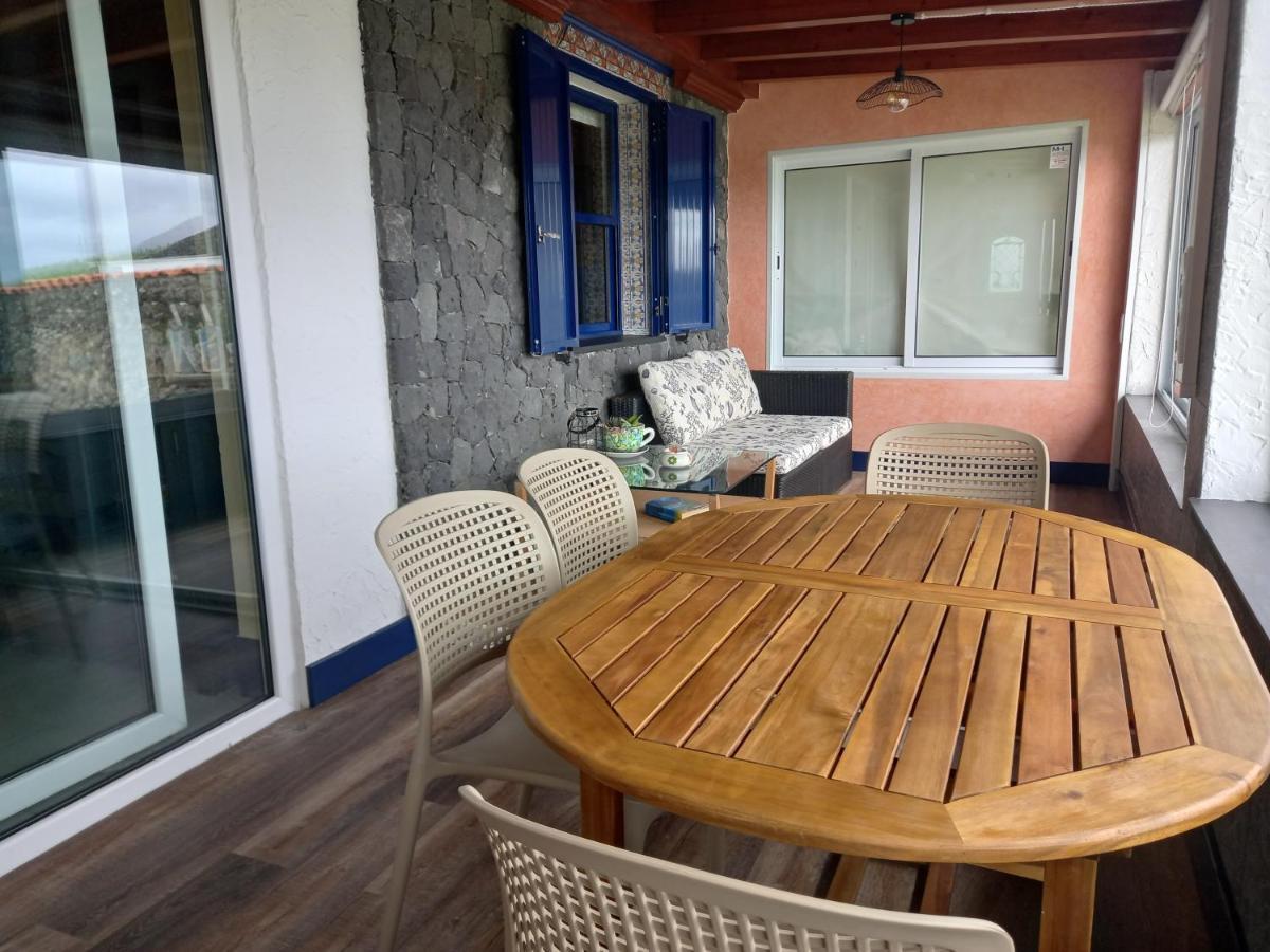 Azores Residence Pesqueiro Екстер'єр фото