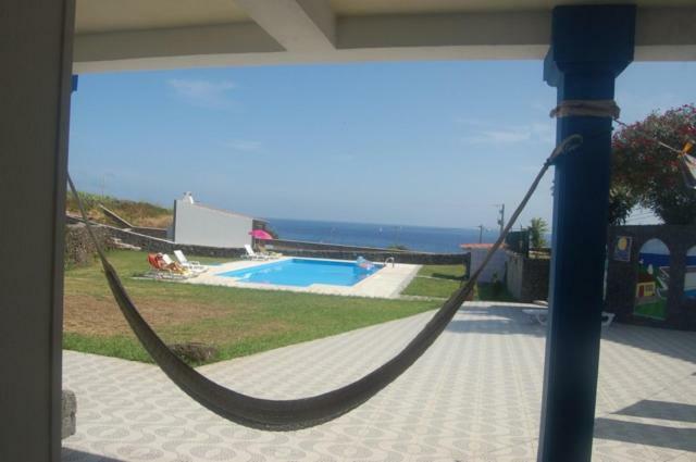 Azores Residence Pesqueiro Екстер'єр фото