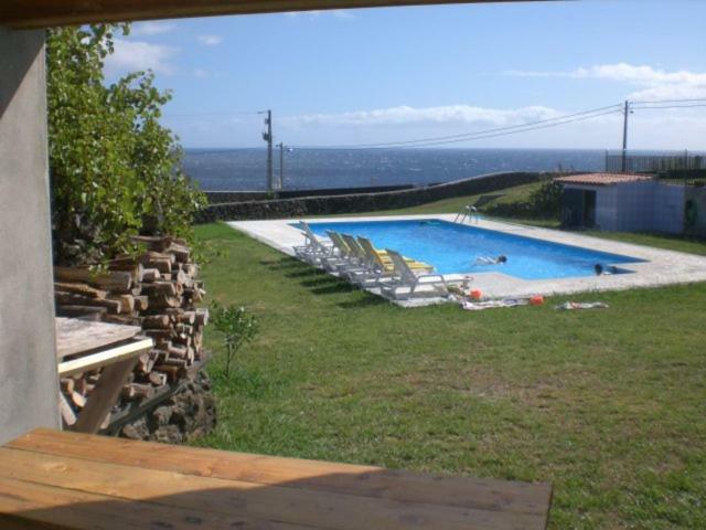 Azores Residence Pesqueiro Екстер'єр фото