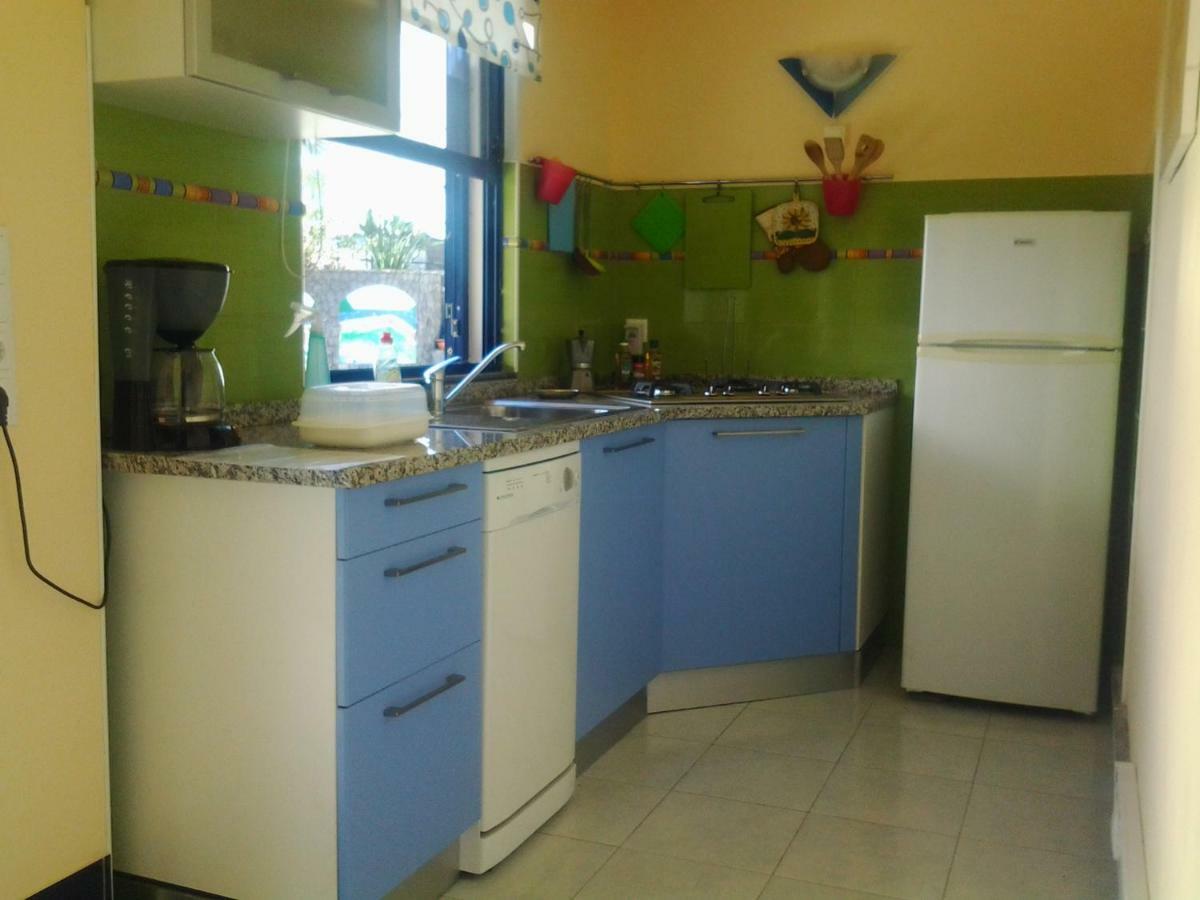 Azores Residence Pesqueiro Екстер'єр фото