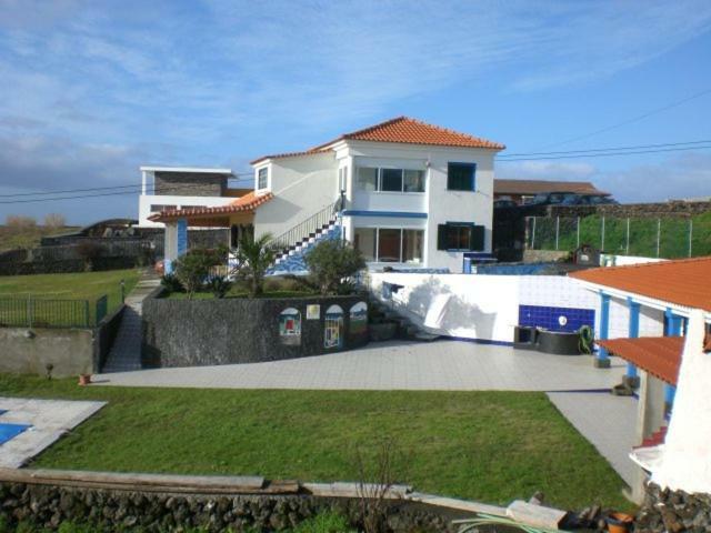 Azores Residence Pesqueiro Екстер'єр фото