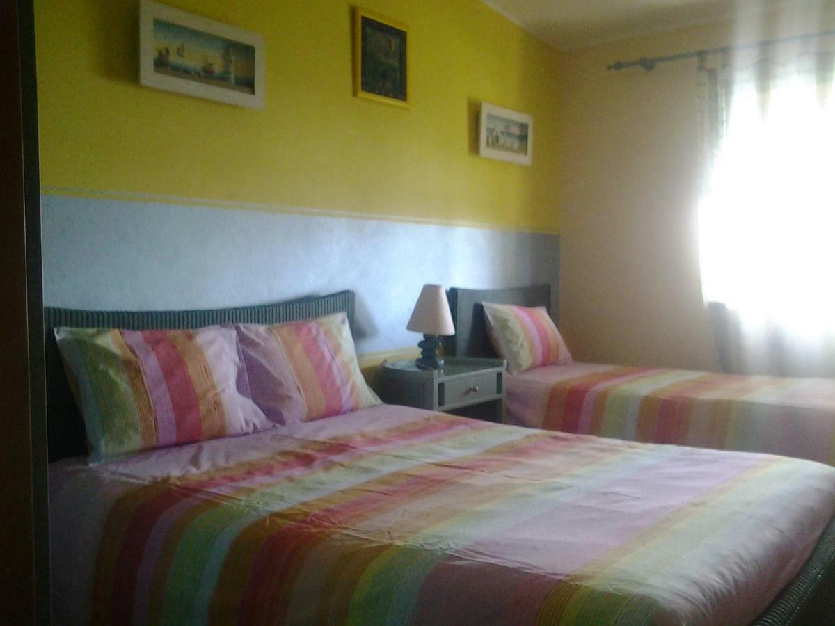 Azores Residence Pesqueiro Екстер'єр фото