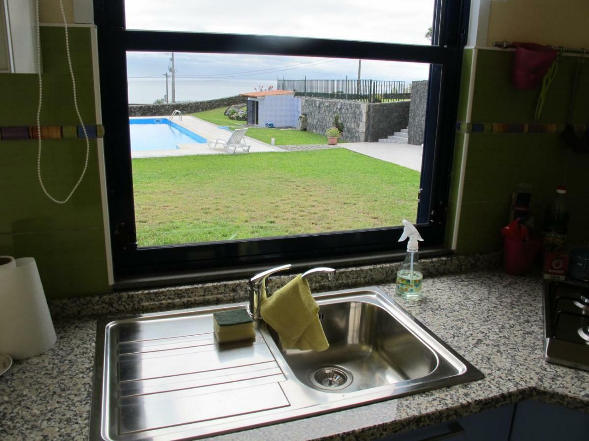 Azores Residence Pesqueiro Екстер'єр фото