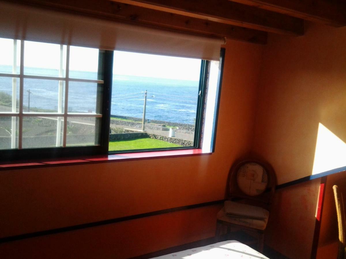 Azores Residence Pesqueiro Екстер'єр фото