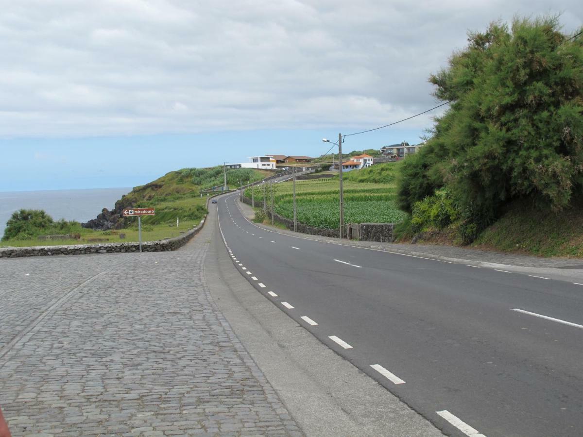 Azores Residence Pesqueiro Екстер'єр фото