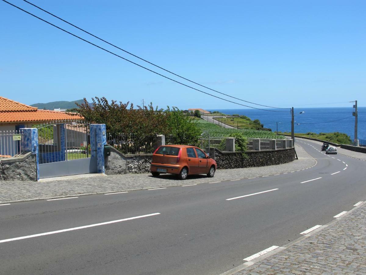 Azores Residence Pesqueiro Екстер'єр фото