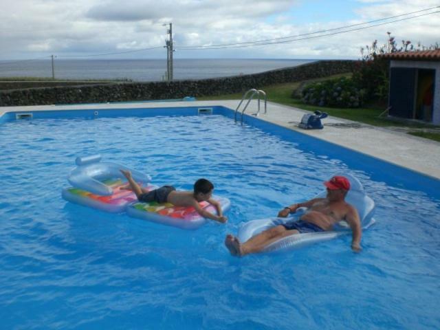 Azores Residence Pesqueiro Екстер'єр фото