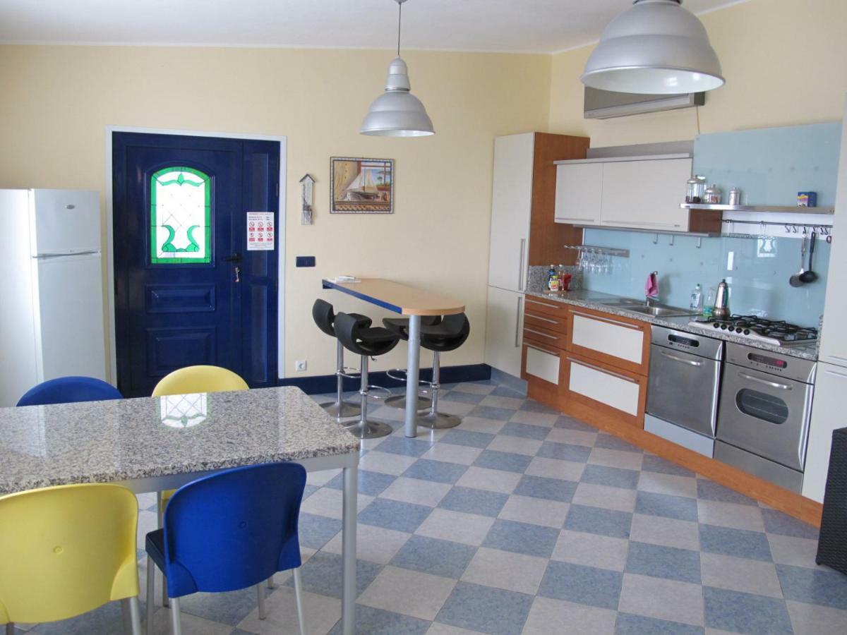 Azores Residence Pesqueiro Екстер'єр фото