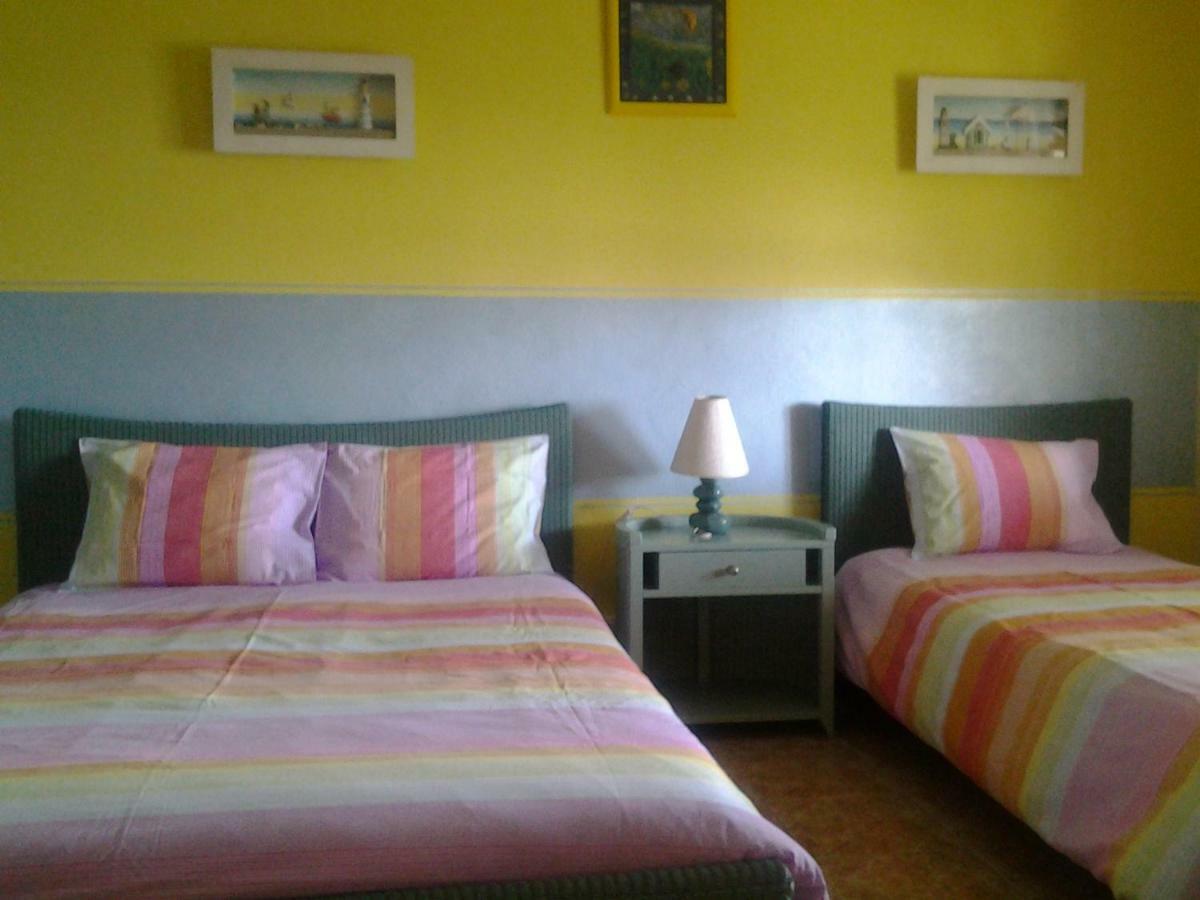 Azores Residence Pesqueiro Екстер'єр фото